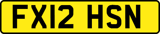 FX12HSN