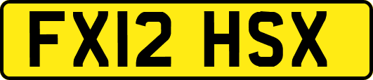 FX12HSX