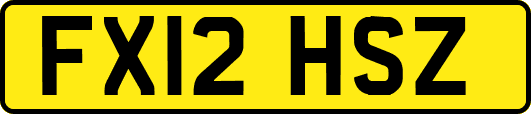FX12HSZ