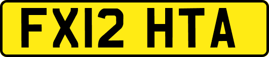 FX12HTA