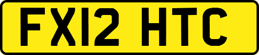FX12HTC