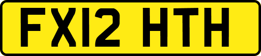 FX12HTH