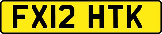 FX12HTK