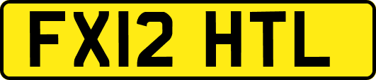 FX12HTL