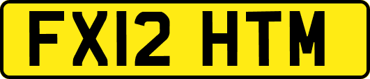 FX12HTM