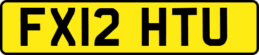 FX12HTU