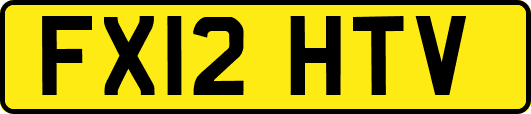FX12HTV