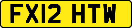 FX12HTW