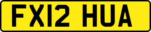 FX12HUA