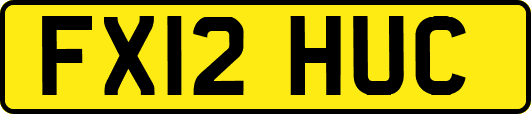 FX12HUC