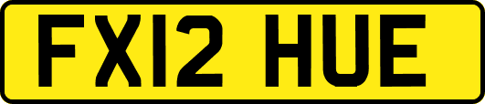FX12HUE
