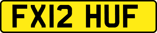 FX12HUF