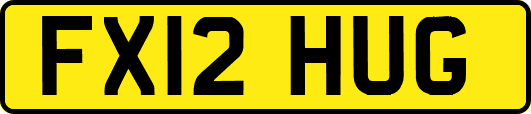 FX12HUG