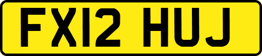 FX12HUJ
