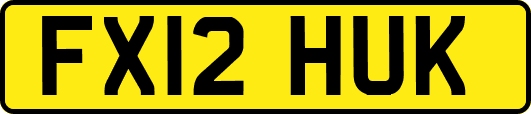 FX12HUK