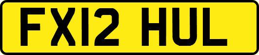 FX12HUL