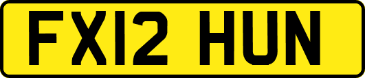 FX12HUN