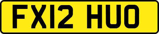 FX12HUO