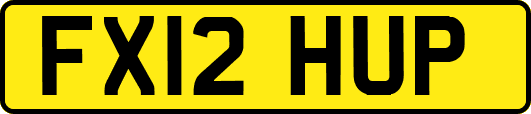 FX12HUP