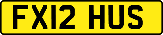 FX12HUS