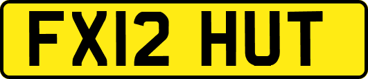 FX12HUT