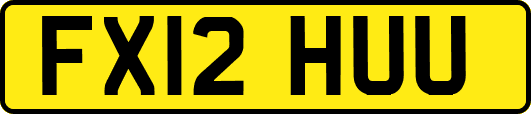 FX12HUU