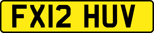 FX12HUV