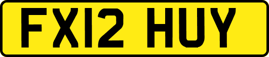 FX12HUY