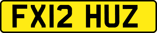 FX12HUZ