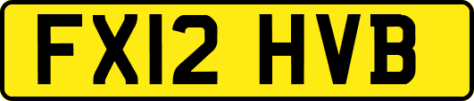 FX12HVB