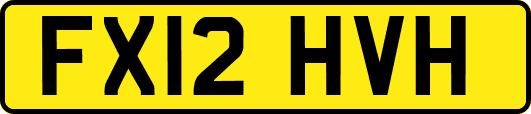 FX12HVH