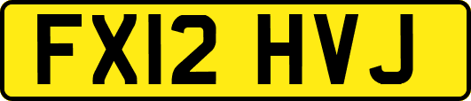 FX12HVJ