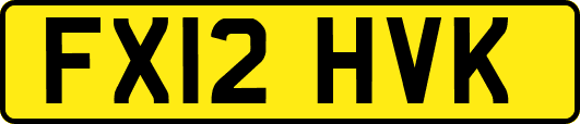 FX12HVK