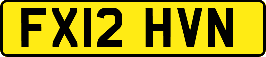 FX12HVN