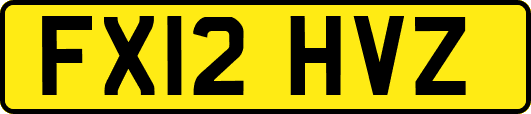 FX12HVZ