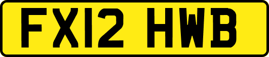 FX12HWB
