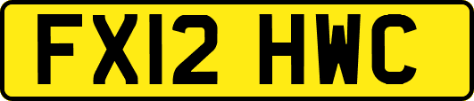 FX12HWC