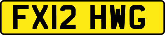 FX12HWG