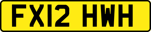 FX12HWH