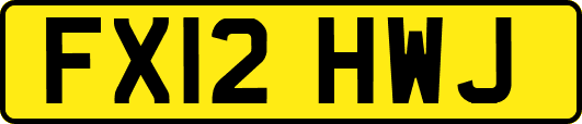 FX12HWJ