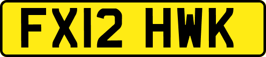 FX12HWK