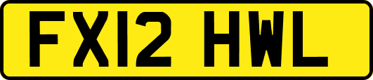 FX12HWL