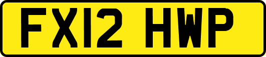 FX12HWP