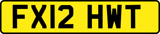 FX12HWT