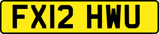 FX12HWU