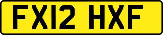 FX12HXF