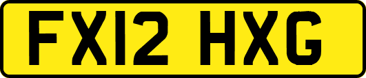 FX12HXG