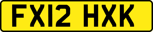 FX12HXK