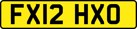 FX12HXO