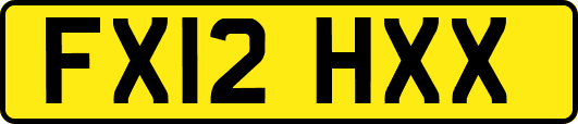FX12HXX